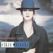 CD - Elkie Brooks - Bookbinder's Kid