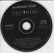 CD - Elkie Brooks - Bookbinder's Kid