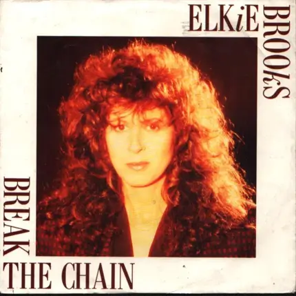 Elkie Brooks - Break The Chain
