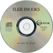 CD - Elkie Brooks - Inspiration