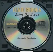 CD - Elkie Brooks - Love Is Love