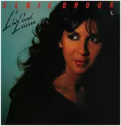 LP - Elkie Brooks - Live And Learn