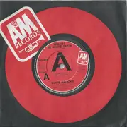 7inch Vinyl Single - Elkie Brooks - Nights In White Satin