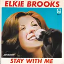 7inch Vinyl Single - Elkie Brooks - Stay With Me