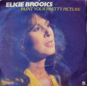 Elkie Brooks - Paint Your Pretty Picture