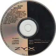 CD - Elkie Brooks - Pearls III ~ Close To The Edge