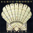 LP - Elkie Brooks - Pearls - MPO Pressing