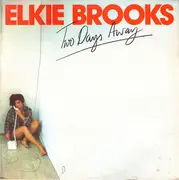 LP - Elkie Brooks - Two Days Away