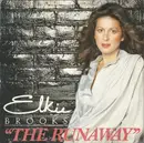 7'' - Elkie Brooks - The Runaway