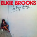 LP - Elkie Brooks - Two Days Away