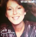 7'' - Elkie Brooks - Why Don't You Say It