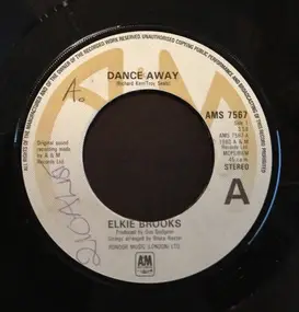 Elkie Brooks - Dance Away