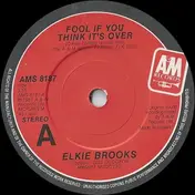 Elkie Brooks - Fool If You Think It's Over