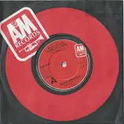 7'' - Elkie Brooks - Fool If You Think It's Over
