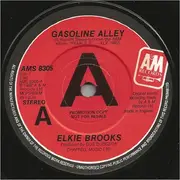 7'' - Elkie Brooks - Gasoline Alley