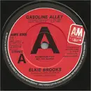 7'' - Elkie Brooks - Gasoline Alley