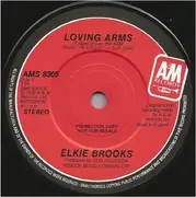 7'' - Elkie Brooks - Gasoline Alley