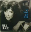 7'' - Elkie Brooks - No More The Fool