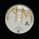 7'' - Elkie Brooks - Only Love Can Break Your Heart