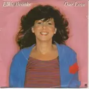 7'' - Elkie Brooks - Our Love
