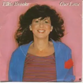 Elkie Brooks - Our Love