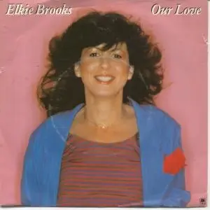 Elkie Brooks - Our Love