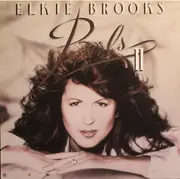 LP - Elkie Brooks - Pearls II