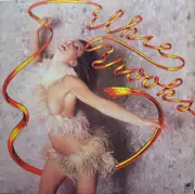 LP - Elkie Brooks - Rich Man's Woman
