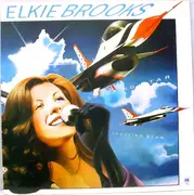 LP - Elkie Brooks - Shooting Star
