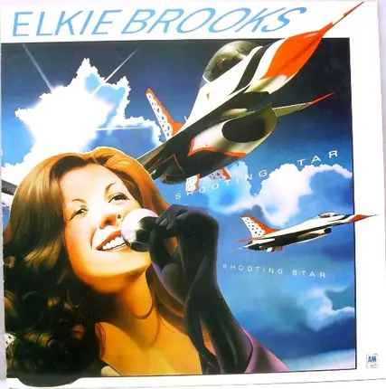 Elkie Brooks - Shooting Star