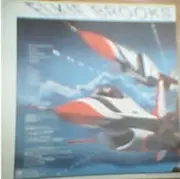 LP - Elkie Brooks - Shooting Star