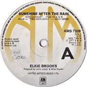 7'' - Elkie Brooks - Sunshine After The Rain