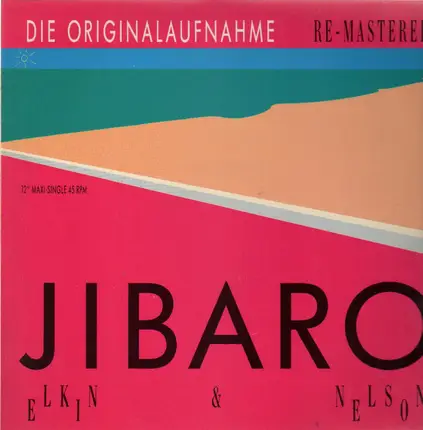 Elkin & Nelson - Jibaro