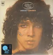 Double LP & MP3 - Elkin & Nelson - Angeles Y Demonios