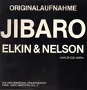 12inch Vinyl Single - Elkin & Nelson - Jibaro