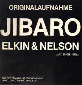 Elkin & Nelson - Jibaro