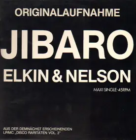 Elkin & Nelson - Jibaro