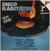 Elkin & Nelson - Disco Raritäten Vol. 3