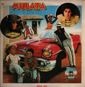 12inch Vinyl Single - Elkin & Nelson - Mulata