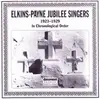 CD - Elkins-Payne Jubilee Quartet - In Chronological Order 1923-1929