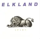 7inch Vinyl Single - Elkland - Apart