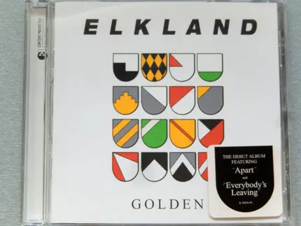Elkland - Golden