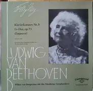 Beethoven - Klavierkonzert Nr. 5 Es-dur Op. 73 (Emperor)