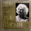 LP - Beethoven - Klavierkonzert Nr. 5 Es-dur Op. 73 (Emperor)