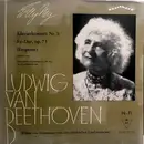 LP - Beethoven - Klavierkonzert Nr. 5 Es-dur Op. 73 (Emperor)