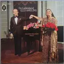 LP - Elly Ameling , Dalton Baldwin - Ein Liederabend