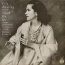 LP - Elly Ameling , Dalton Baldwin - Think On Me (Personal Favourites)
