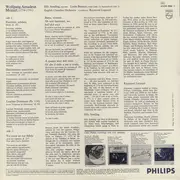 LP - Elly Ameling , English Chamber Orchestra , Raymond Leppard - Wolfgang Amadeus Mozart - Elly Ameling Sings Mozart (Exsultate, Jubilate / Dulcissimum Convivium / Laudate Dominum / 3 Concert Arias)