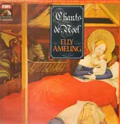 Elly Ameling - Chants de Noel
