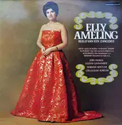 Elly Ameling - Beeld Van Een Zangeres